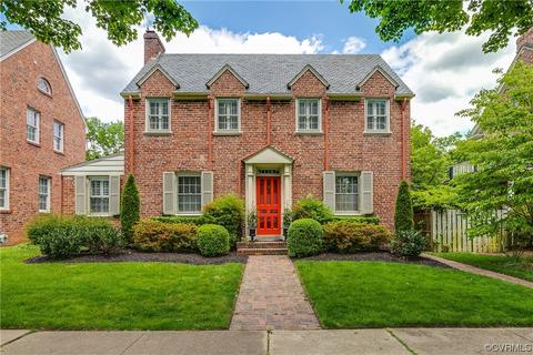 4010 Wythe Ave, Richmond, VA 23221