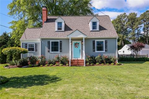 9095 Atlee Rd, Mechanicsville, VA 23116