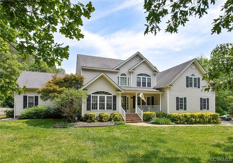 3180 French Hill Dr, Powhatan, VA 23139