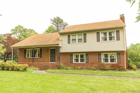 101 Henry Pl, Ashland, VA 23005