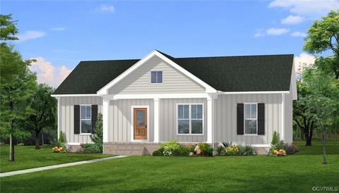 7100 Darlington Heights Rd, Farmville, VA 23901