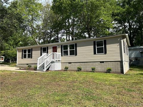 17011 Lansmill Dr, South Chesterfield, VA 23834