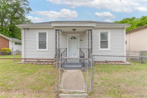 841 W Wythe St, Petersburg, VA 23803