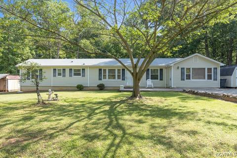 2623 Mountain View Rd, Powhatan, VA 23139