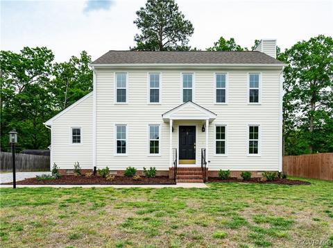 14403 Traywick Dr, Chester, VA 23836