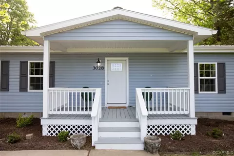 3028 Cumberland Rd, Cumberland, VA 23040