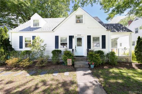 4913 Dollard Dr, Richmond, VA 23230