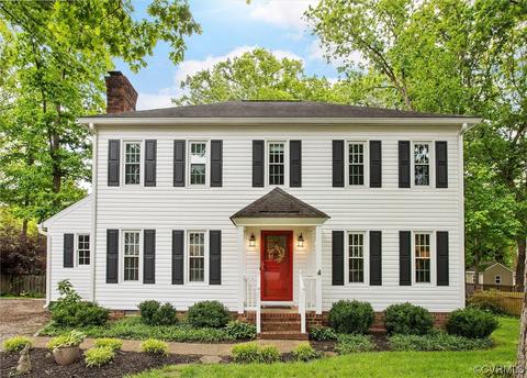 13103 Kanbaugh Ct, Midlothian, VA 23114