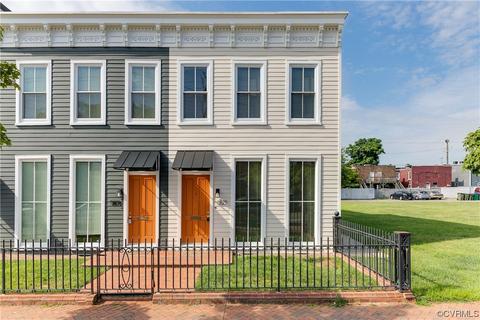 1821 W Cary St, Richmond, VA 23220