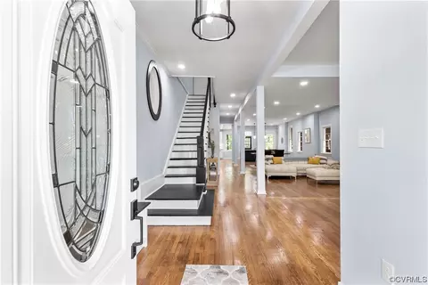 609 Chimborazo Blvd, Richmond, VA 23223