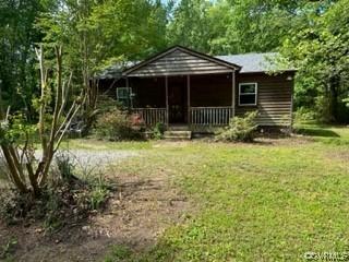 27 Columbia Rd, Cartersville, VA 23027