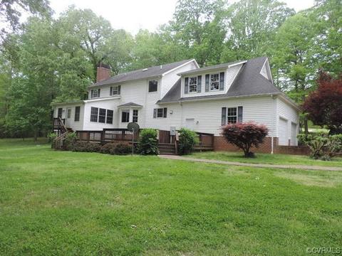 312 Cook Johnson Rd, Prospect, VA 23960