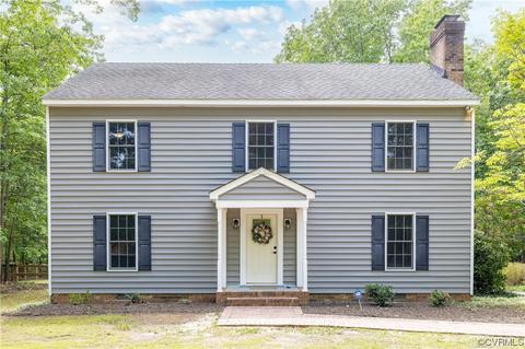 12941 Robious Rd, Midlothian, VA 23113