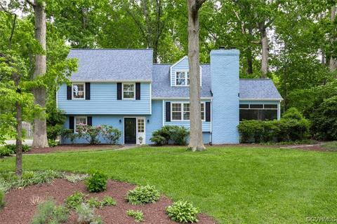 9310 Wishart Rd, Henrico, VA 23229