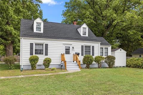2516 Williams St, Henrico, VA 23228