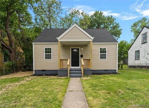 1704 Edwards Ave, Richmond, VA 23224