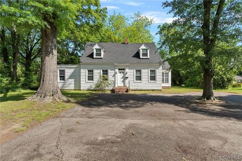 7327 Hermitage Rd, Henrico, VA 23228