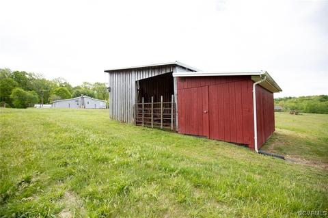 2515 Jerico Rd, Buckingham, VA 23921 photo 29