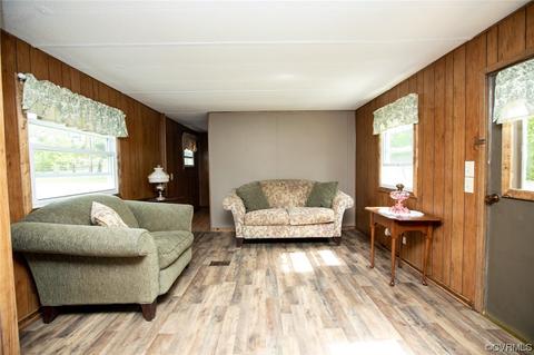 2515 Jerico Rd, Buckingham, VA 23921 photo 5