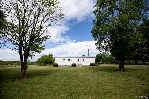 2515 Jerico Rd, Buckingham, VA 23921
