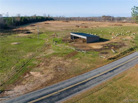 Nn Genito Road, Amelia Courthouse, VA 23083