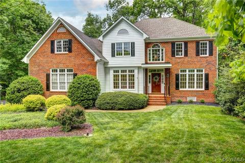 3805 Shelbourne Ct, Henrico, VA 23233