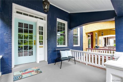 2321 Floyd Ave, Richmond, VA 23220 photo 5