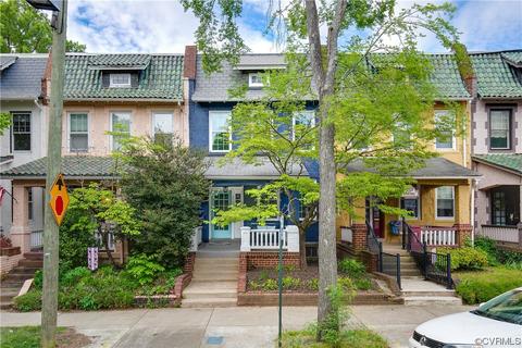 2321 Floyd Ave, Richmond, VA 23220