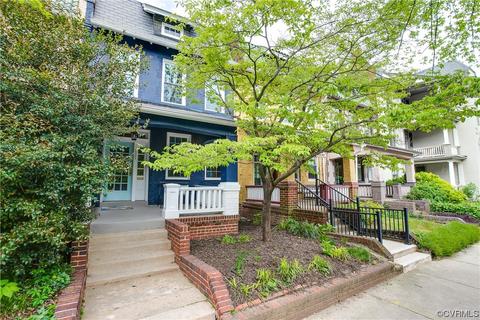 2321 Floyd Ave, Richmond, VA 23220 photo 3
