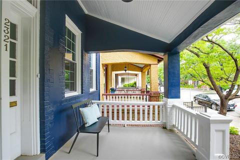 2321 Floyd Ave, Richmond, VA 23220 photo 6