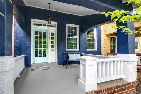 2321 Floyd Ave, Richmond, VA 23220 photo 4