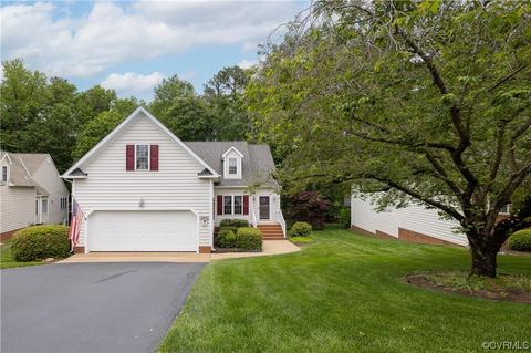 2836 Fairway Homes Way, Glen Allen, VA 23059