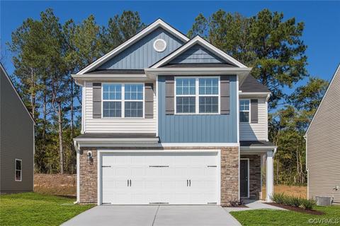 7927 Honeybee Ct, Prince George, VA 23860