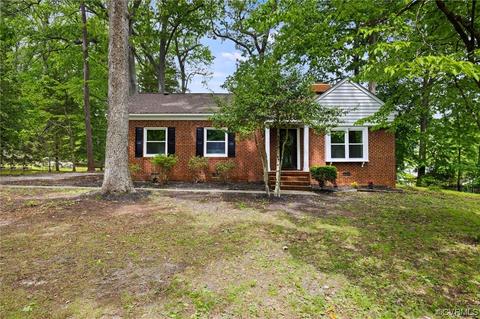 6104 Brookfield Rd, Richmond, VA 23227