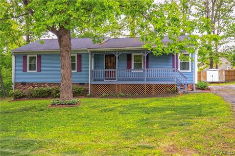 4202 Fort Sumter Ct, Midlothian, VA 23112 photo 2
