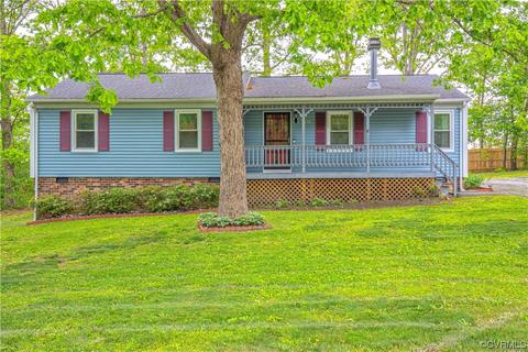4202 Fort Sumter Ct, Midlothian, VA 23112