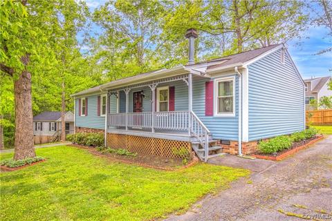 4202 Fort Sumter Ct, Midlothian, VA 23112 photo 3