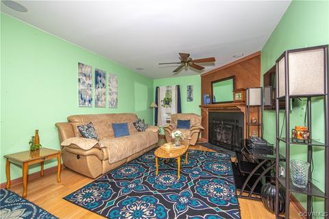 4202 Fort Sumter Ct, Midlothian, VA 23112 photo 13