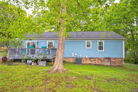 4202 Fort Sumter Ct, Midlothian, VA 23112 photo 6