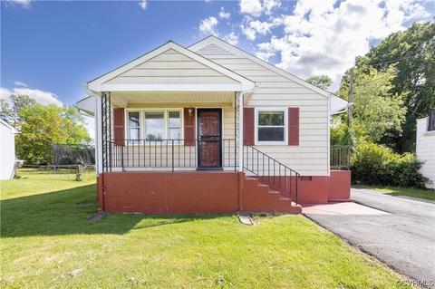 1913 N Battery Dr, Richmond, VA 23222