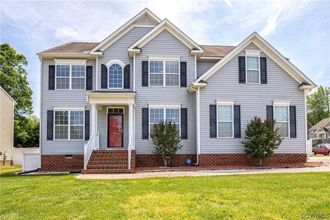 4513 Tosh Ln, Chester, VA 23831