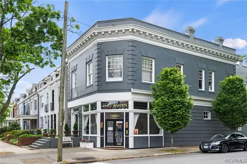 2225 Hanover Ave, Richmond, VA 23220
