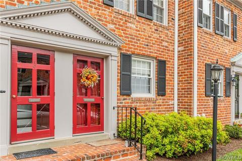 701 N Hamilton St #UD, Richmond, VA 23221
