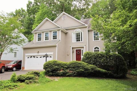 916 Walton Creek Dr, Midlothian, VA 23114