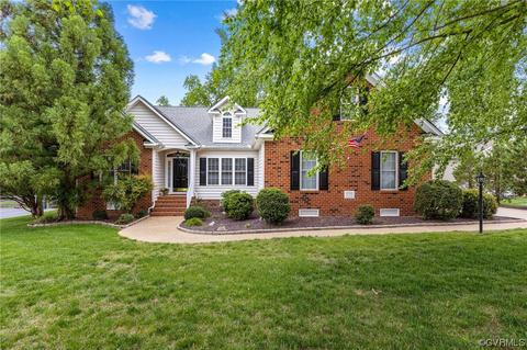 8755 Kaitlin Ct, Mechanicsville, VA 23116