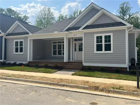 4112 Ambergrove Ave, Richmond, VA 23236