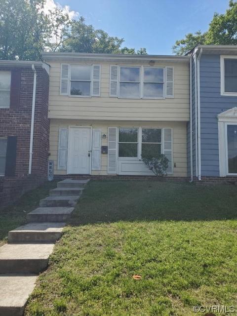 910 Grayfox Cir, Richmond, VA 23223
