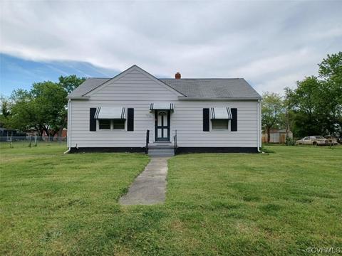 4210 Sheffield Rd, Richmond, VA 23224