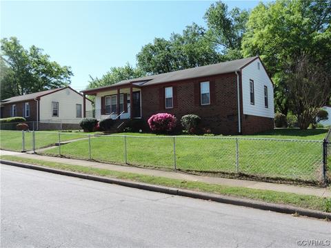 1503 Winder St, Richmond, VA 23220
