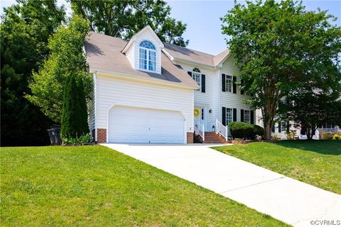 11035 Greenline Ct, Mechanicsville, VA 23116